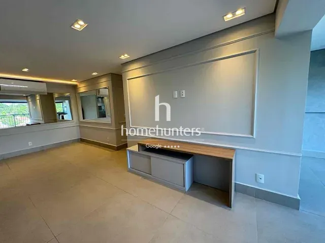 Apartamento com 96m² 3 quartos e 3 banheiros, à venda ou para alugar, no bairro Jardim Itamarati em Campinas