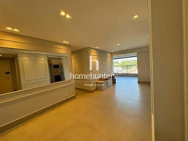 Apartamento com 96m² 3 quartos e 3 banheiros, à venda ou para alugar, no bairro Jardim Itamarati em Campinas