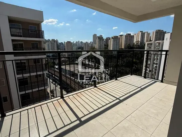 Apartamento 2 quartos e 1 banheiro, à venda, no bairro Jardim Avenida em São Paulo