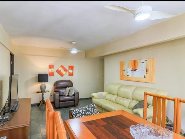 Apartamento com 98m² 2 quartos e 2 banheiros, à venda, no bairro Campo Belo em São Paulo