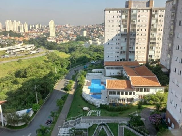Foto do Apartamento - Apartamento à venda 3 Quartos, 1 Suite, 2 Vagas, 78M², NOVO OSASCO, OSASCO - SP | A Bela Vista Imóveis