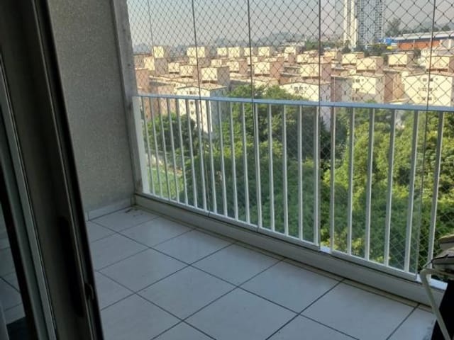 Foto do Apartamento - Apartamento à venda 3 Quartos, 1 Suite, 2 Vagas, 78M², NOVO OSASCO, OSASCO - SP | A Bela Vista Imóveis