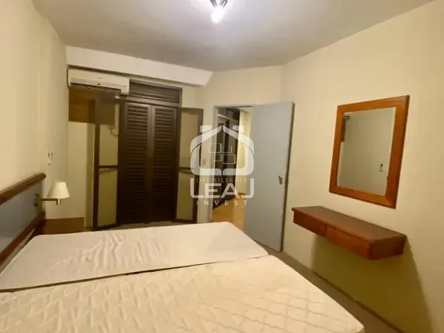 Apartamento 1 quarto e 2 banheiros, para alugar, no bairro Vila Andrade em São Paulo