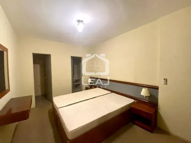Apartamento 1 quarto e 2 banheiros, para alugar, no bairro Vila Andrade em São Paulo