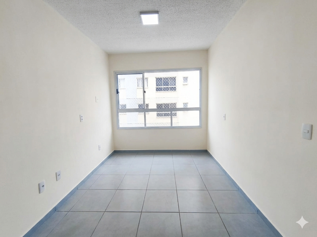 Apartamento 2 quartos e 1 banheiro, à venda, no bairro Loteamento Reserva Raposo em São Paulo