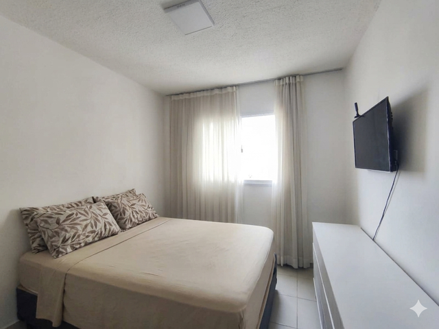 Apartamento 2 quartos e 1 banheiro, à venda, no bairro Loteamento Reserva Raposo em São Paulo