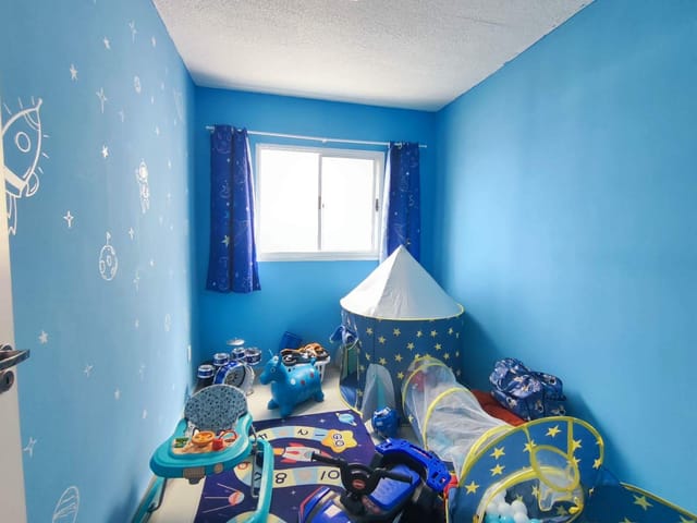 Apartamento 2 quartos e 1 banheiro, à venda, no bairro Loteamento Reserva Raposo em São Paulo