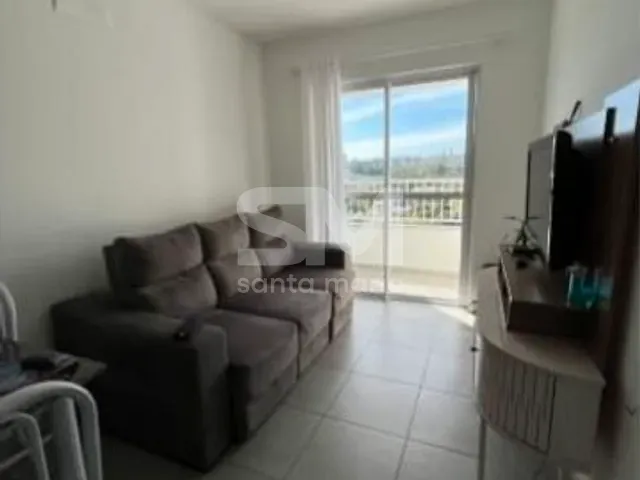 Apartamento 2 quartos e 1 banheiro, à venda, no bairro Palmital em Chapecó