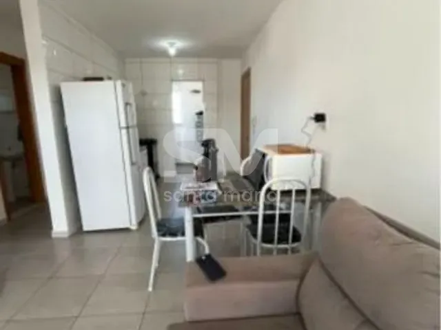 Apartamento 2 quartos e 1 banheiro, à venda, no bairro Palmital em Chapecó