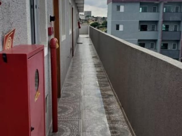 Foto do Apartamento - Apartamento com 2 dormitórios para alugar, 45 m² por R$ 1.490,01/mês - Vila Ré - São Paulo/SP | ZONA LESTE IMÓVEIS