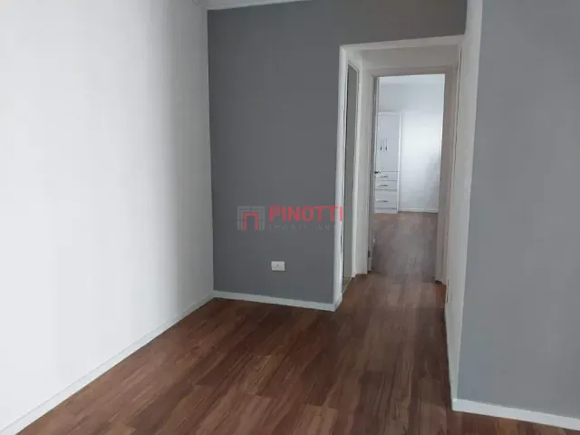 Apartamento 2 quartos e 2 banheiros, à venda ou para alugar, no bairro Vila Dusi em São Bernardo do Campo