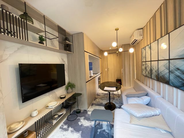 Foto do Apartamento - Apartamento em frente ao parque Ibirapuera à venda pronto para morar | Vista Livre