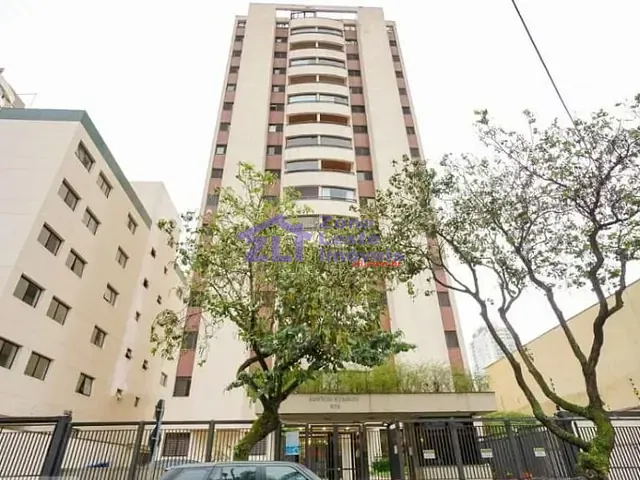 Apartamento com 81m² 3 quartos e 3 banheiros, para alugar, no bairro Vila Gomes Cardim em São Paulo