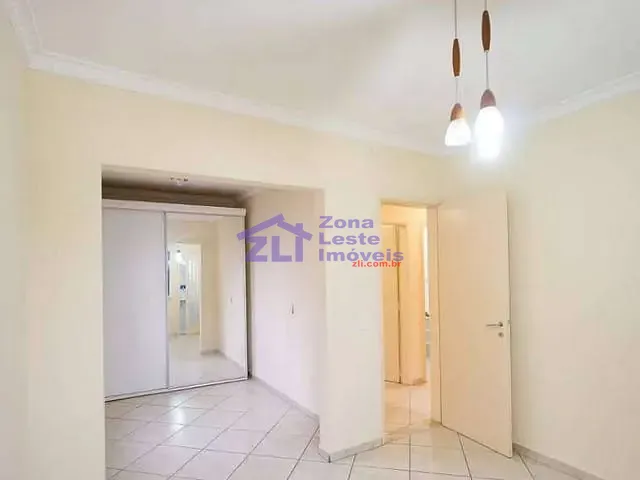 Apartamento com 81m² 3 quartos e 3 banheiros, para alugar, no bairro Vila Gomes Cardim em São Paulo
