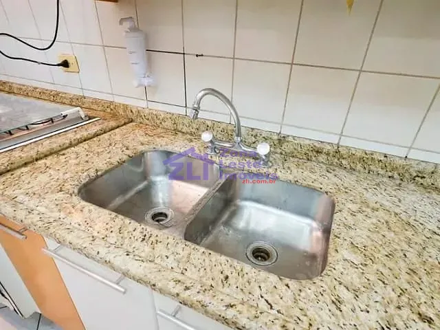 Apartamento com 81m² 3 quartos e 3 banheiros, para alugar, no bairro Vila Gomes Cardim em São Paulo