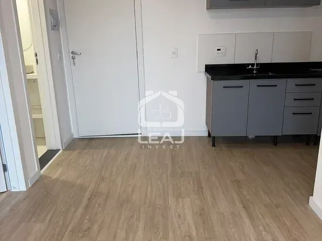 Apartamento 2 quartos e 1 banheiro, para alugar, no bairro Vila Andrade em São Paulo
