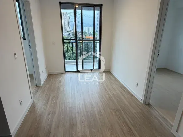 Apartamento 2 quartos e 1 banheiro, para alugar, no bairro Vila Andrade em São Paulo