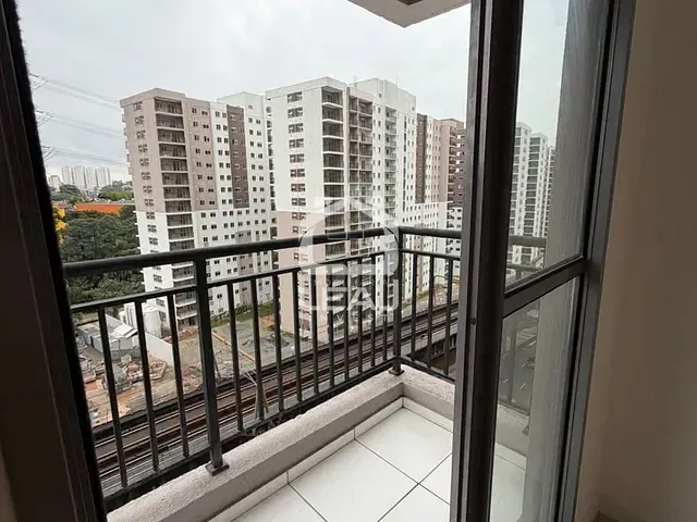 Apartamento 2 quartos e 1 banheiro, para alugar, no bairro Vila Andrade em São Paulo