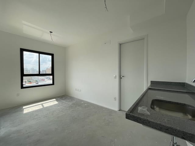 Foto do Apartamento - Apartamento em frente ao parque Ibirapuera à venda pronto para morar | Vista Livre