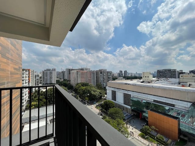 Foto do Apartamento - Apartamento em frente ao parque Ibirapuera à venda pronto para morar | Vista Livre