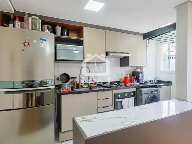 Apartamento 2 quartos e 1 banheiro, à venda, no bairro Vila Andrade em São Paulo