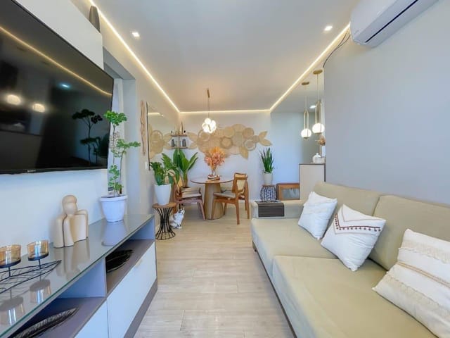 Apartamento com 49m² 2 quartos e 1 banheiro, à venda, no bairro Novo Osasco em Osasco