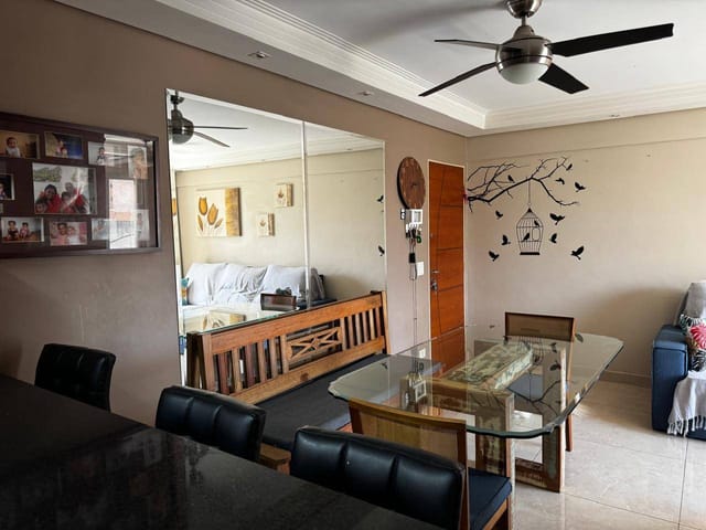 Apartamento com 70m² 3 quartos e 2 banheiros, à venda, no bairro Aclimação em São Paulo