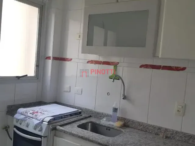 Apartamento 3 quartos e 1 banheiro, à venda, no bairro Planalto em São Bernardo do Campo