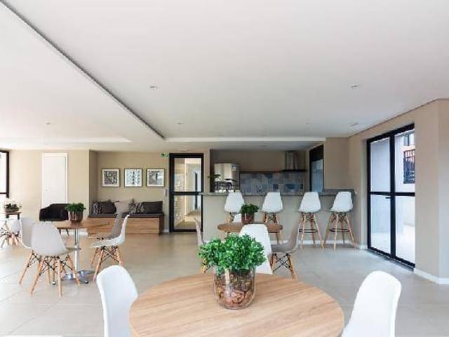 Apartamento com 49m² 2 quartos e 1 banheiro, à venda, no bairro Vila Yolanda em Osasco