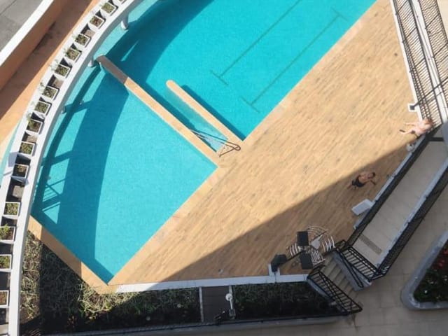 Apartamento com 49m² 2 quartos e 1 banheiro, à venda, no bairro Vila Yolanda em Osasco