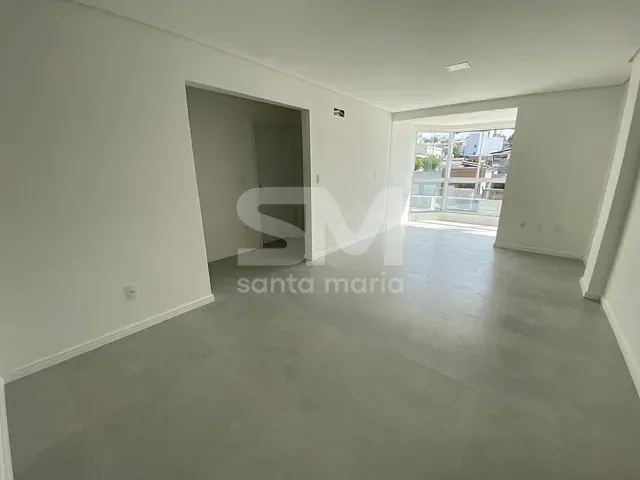 Apartamento 3 quartos e 1 banheiro, para alugar, no bairro Santa Maria em Chapecó