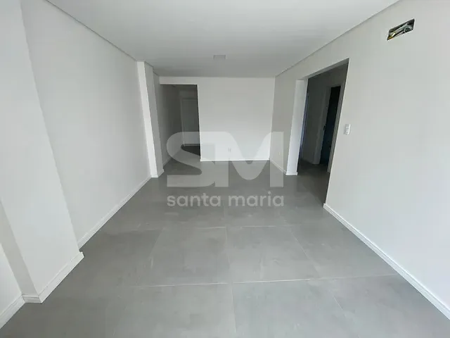 Apartamento 3 quartos e 1 banheiro, para alugar, no bairro Santa Maria em Chapecó