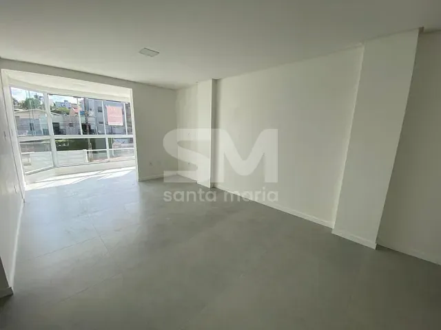 Apartamento 3 quartos e 1 banheiro, para alugar, no bairro Santa Maria em Chapecó