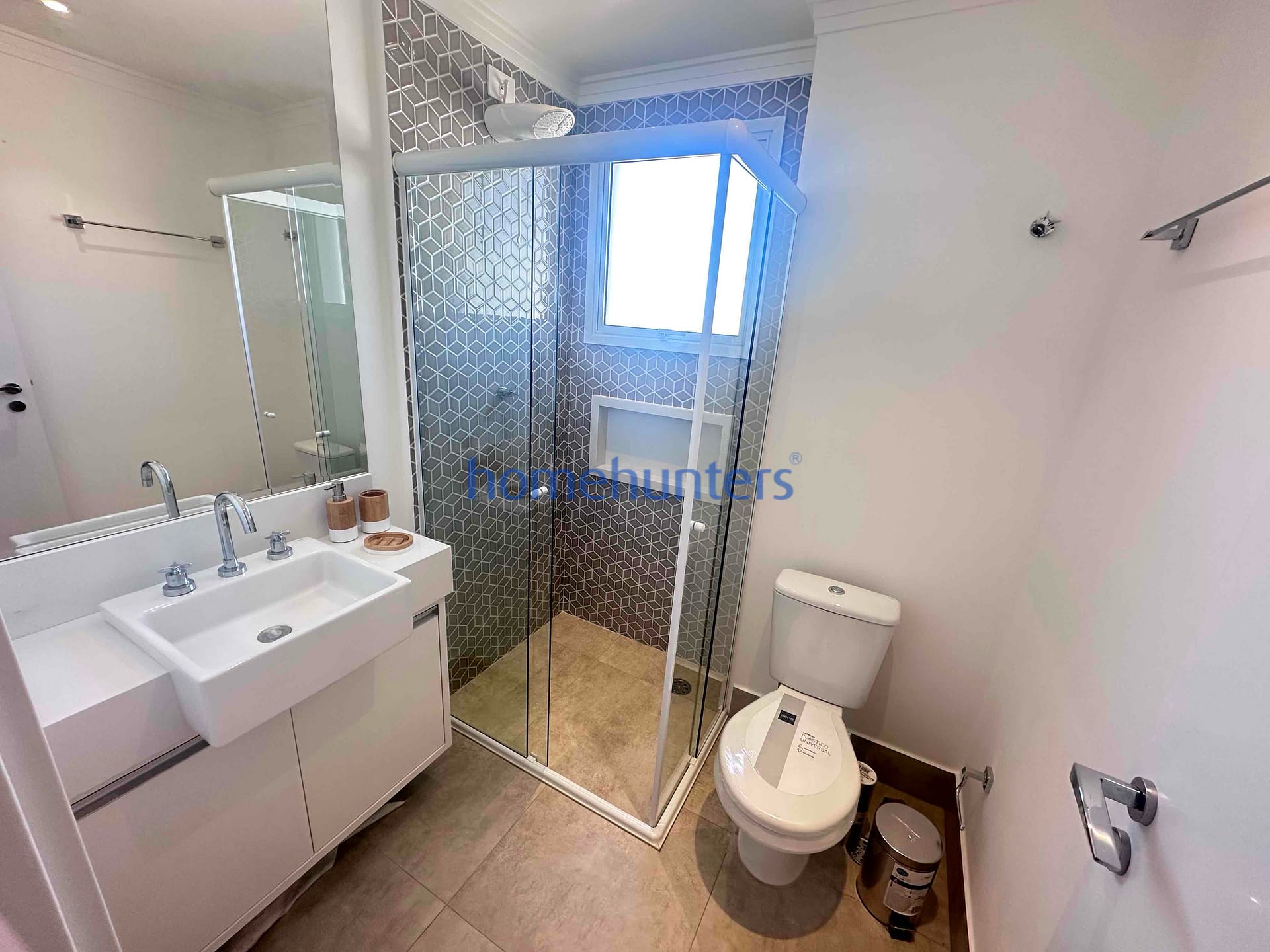 Apartamento, 1 quarto, 46 m² - Foto 10