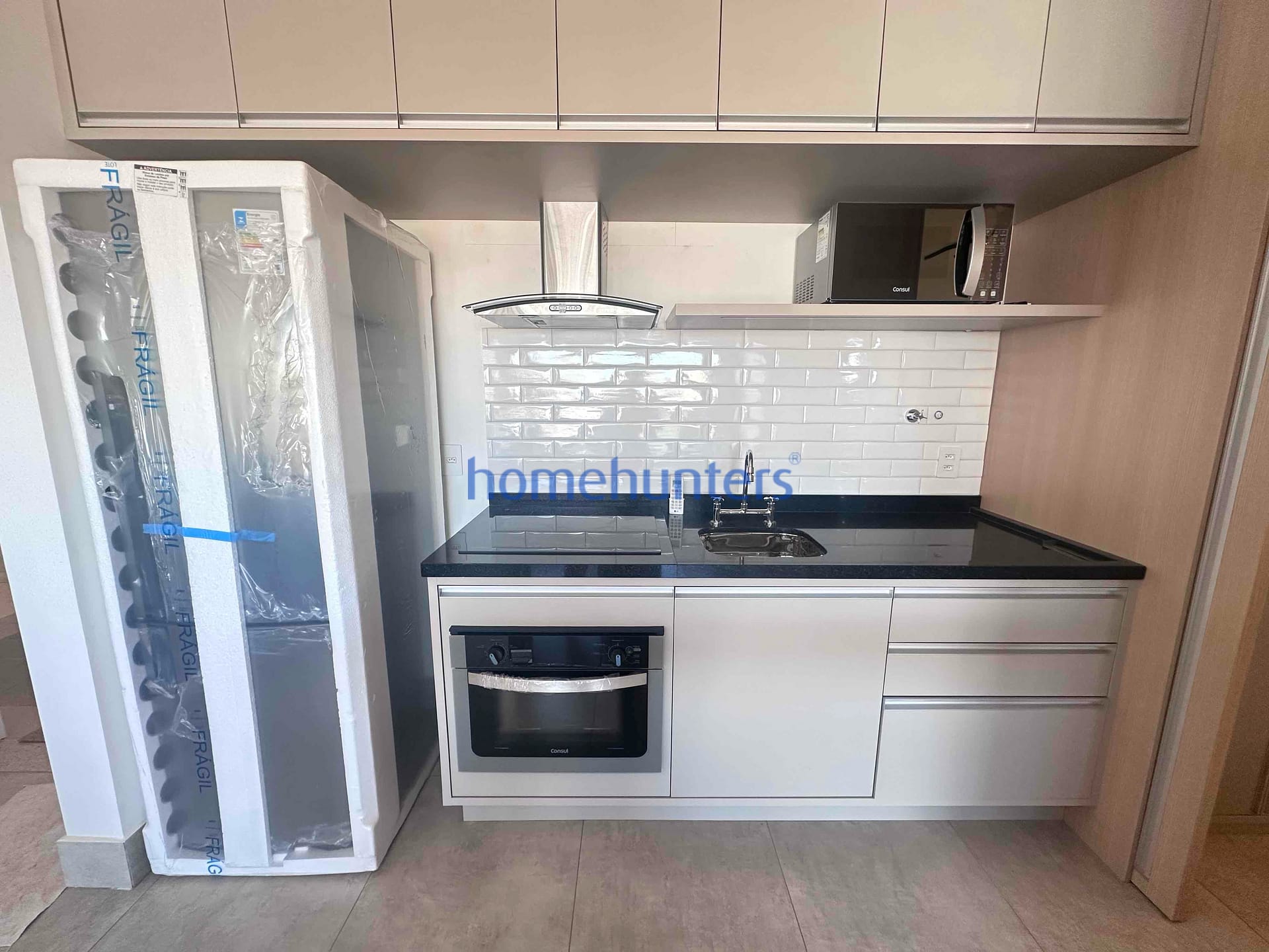 Apartamento, 1 quarto, 46 m² - Foto 6