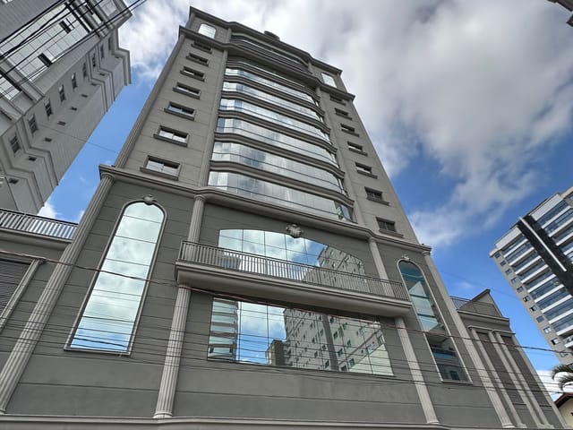 Foto do Apartamento - Apartamento à venda, Meia Praia, Itapema, SC | Interpraias Imóveis