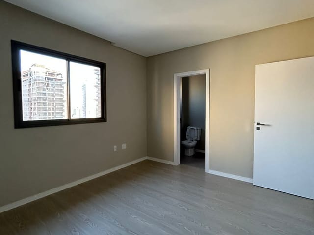 Foto do Apartamento - Apartamento à venda, Meia Praia, Itapema, SC | Interpraias Imóveis