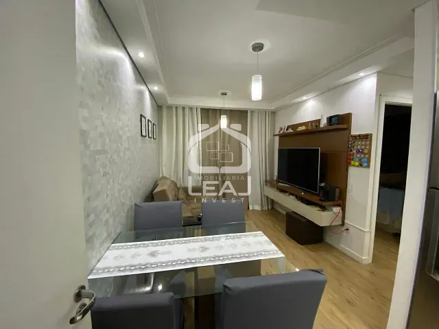 Apartamento 2 quartos e 1 banheiro, à venda, no bairro Jardim Umarizal em São Paulo