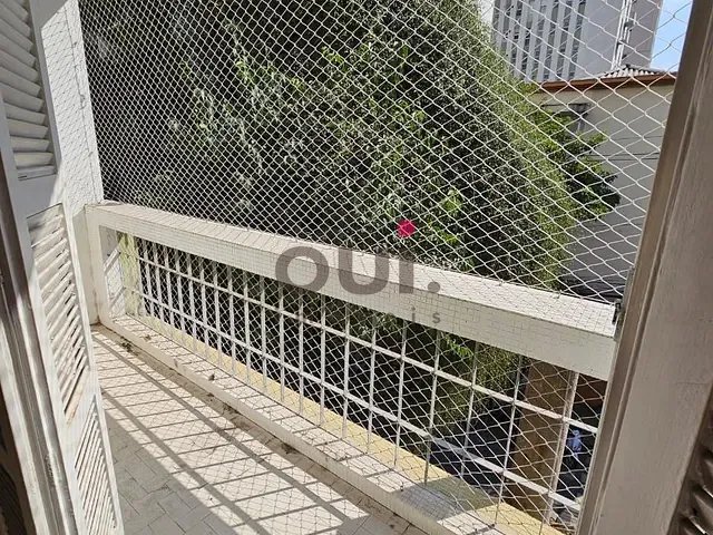 Apartamento 2 quartos e 1 banheiro, à venda, no bairro Jardim Paulista em São Paulo
