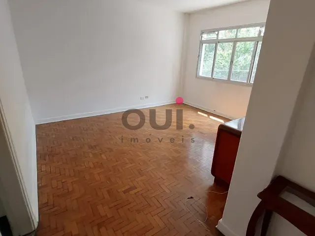 Apartamento 2 quartos e 1 banheiro, à venda, no bairro Jardim Paulista em São Paulo