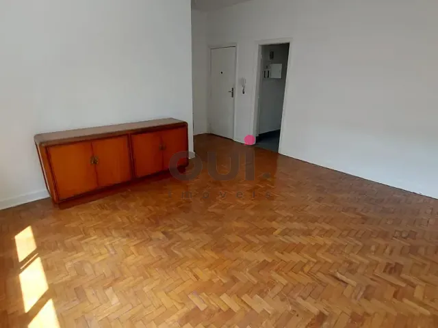 Apartamento 2 quartos e 1 banheiro, à venda, no bairro Jardim Paulista em São Paulo