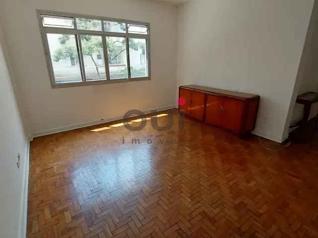 Apartamento 2 quartos e 1 banheiro, à venda, no bairro Jardim Paulista em São Paulo
