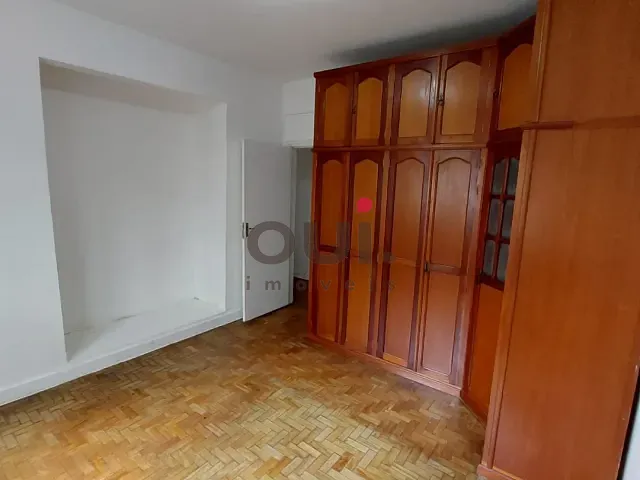 Apartamento 2 quartos e 1 banheiro, à venda, no bairro Jardim Paulista em São Paulo