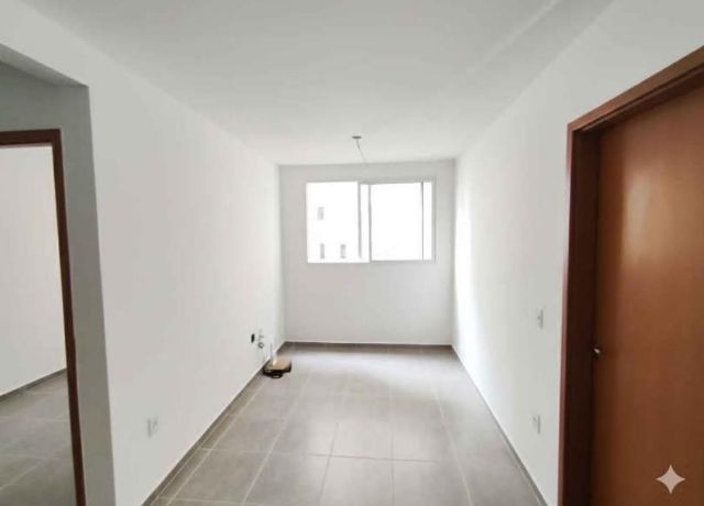 Apartamento com 40m² 2 quartos e 1 banheiro, à venda, no bairro Loteamento Reserva Raposo em Rua Isaías Fontes