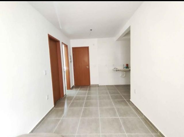 Apartamento com 40m² 2 quartos e 1 banheiro, à venda, no bairro Loteamento Reserva Raposo em Rua Isaías Fontes