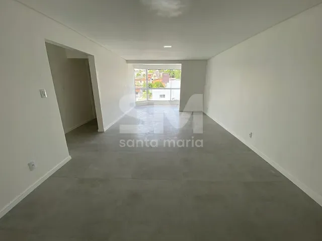 Apartamento 3 quartos e 1 banheiro, para alugar, no bairro Santa Maria em Chapecó