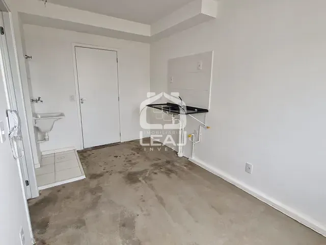 Apartamento 1 quarto e 1 banheiro, à venda, no bairro Paraíso do Morumbi em São Paulo