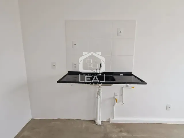Apartamento 1 quarto e 1 banheiro, à venda, no bairro Paraíso do Morumbi em São Paulo
