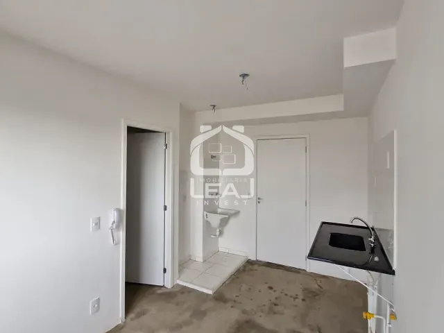 Apartamento 1 quarto e 1 banheiro, à venda, no bairro Paraíso do Morumbi em São Paulo