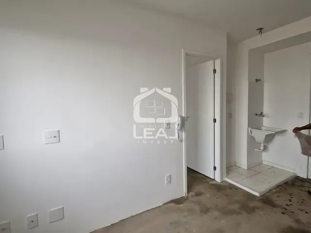 Apartamento 1 quarto e 1 banheiro, à venda, no bairro Paraíso do Morumbi em São Paulo